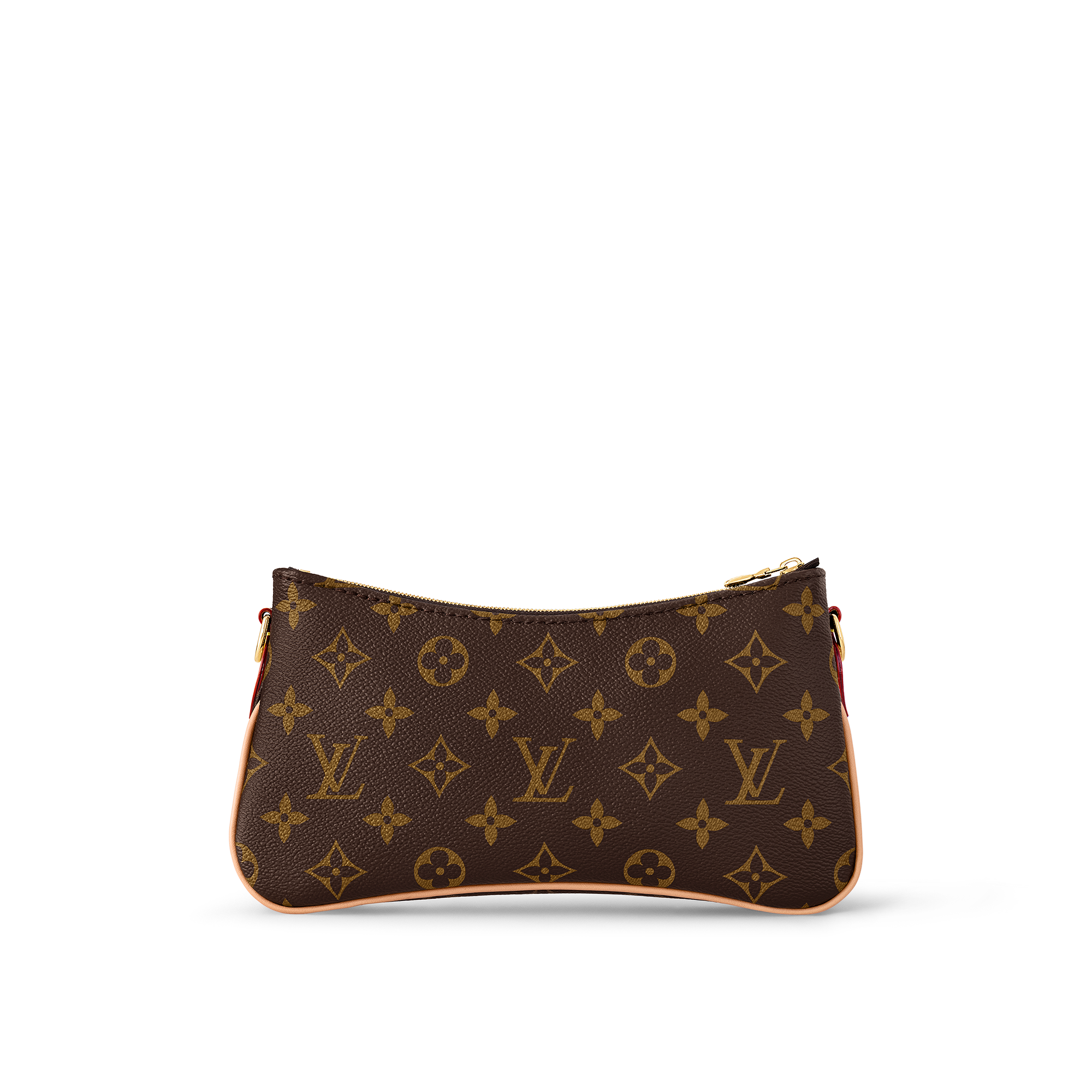 Louis high quality Vuitton purse